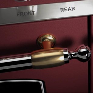 Варочный центр Bertazzoni HER905IMFEDVIT фото 2 в Краснодаре