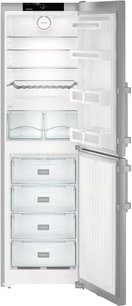 Холодильник Либхер CNef 3915 Comfort NoFrost фото 3 в Краснодаре Холодильник Liebherr CNef 3915 Comfort NoFrost фото 3 в Краснодаре