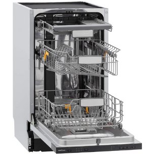 Встраиваемая посудомоечная машина KRONA WESPA 45 BI V2 фото 2 в Краснодаре