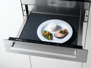 Подогреватель Miele ESW 5080-14 BK фото 2 в Краснодаре
