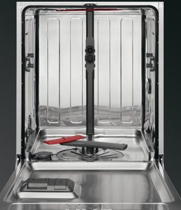 Посудомоечная машина АЕГ FSR63600P фото 2 в Краснодаре Посудомоечная машина AEG FSR63600P фото 2 в Краснодаре