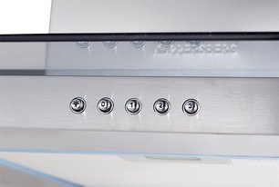 Вытяжка Куперсберг LORA 60 X фото 3 в Краснодаре Вытяжка Kuppersberg LORA 60 X фото 3 в Краснодаре
