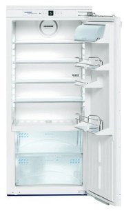 Холодильник Либхер IKB 2450 PremiumPlus BioFresh фото 2 в Краснодаре Холодильник Liebherr IKB 2450 PremiumPlus BioFresh фото 2 в Краснодаре