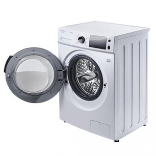 Стиральная машина MAUNFELD MFWM147WH фото 4 в Краснодаре Стиральная машина MAUNFELD MFWM147WH фото 4 в Краснодаре