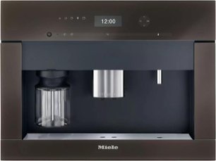 Кофемашина Миле CVA6401 HVBR коричневый гавана фото в Краснодаре Кофемашина Miele CVA6401 HVBR коричневый гавана фото в Краснодаре