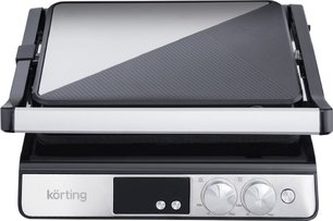 Гриль Кертинг KGP 0406 фото в Краснодаре Гриль Korting KGP 0406 фото в Краснодаре