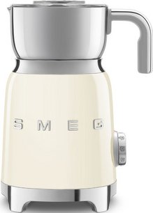 Вспениватель молока Smeg MFF11CREU фото в Краснодаре