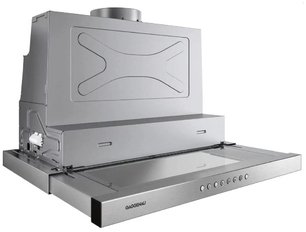 Встраиваемая вытяжка Гаггенау AF 200-160 фото в Краснодаре Встраиваемая вытяжка Gaggenau AF 200-160 фото в Краснодаре