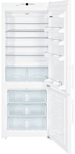 Холодильник Либхер CN 5113 Comfort NoFrost фото 2 в Краснодаре Холодильник Liebherr CN 5113 Comfort NoFrost фото 2 в Краснодаре
