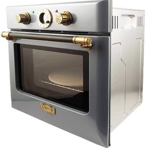 Встраиваемый электрический духовой шкаф Кайзер EH 6424 GrBE Eco фото 3 в Краснодаре Встраиваемый электрический духовой шкаф Kaiser EH 6424 GrBE Eco фото 3 в Краснодаре