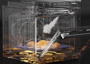 Духовой шкаф Kaiser EH 6341 фото 3 в Краснодаре