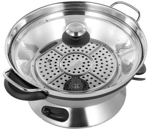 Электрический вок БОРК G603 фото 3 в Краснодаре Электрический вок BORK G603 фото 3 в Краснодаре