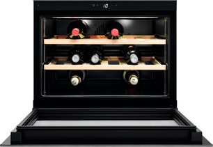 Винный шкаф Электролюкс KBW5X фото 2 в Краснодаре Винный шкаф Electrolux KBW5X фото 2 в Краснодаре