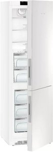 Холодильник Либхер CBNigw 4855 Premium BioFresh NoFrost фото 4 в Краснодаре Холодильник Liebherr CBNigw 4855 Premium BioFresh NoFrost фото 4 в Краснодаре