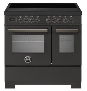Варочный центр Bertazzoni PRO95I2ECAT2 фото в Краснодаре