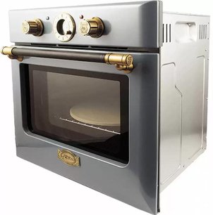 Духовой шкаф Кайзер EH 6424 GrBe фото 2 в Краснодаре Духовой шкаф Kaiser EH 6424 GrBe фото 2 в Краснодаре