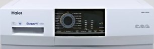 Стиральная машина Хайер HW70-12829A фото 3 в Краснодаре Стиральная машина Haier HW70-12829A фото 3 в Краснодаре
