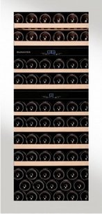 Винный шкаф Дунавокс DAB-65.178TW.TO фото в Краснодаре Винный шкаф Dunavox DAB-65.178TW.TO фото в Краснодаре