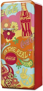 Холодильник Смег FAB28RDUN5 фото 2 в Краснодаре Холодильник Smeg FAB28RDUN5 фото 2 в Краснодаре