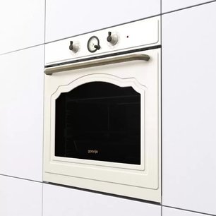 Духовой шкаф Горение BOS67372CLI фото 3 в Краснодаре Духовой шкаф Gorenje BOS67372CLI фото 3 в Краснодаре