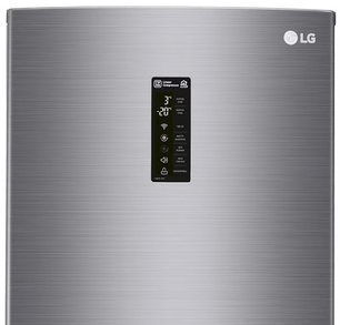 Холодильник LG GA-B429SLUZ фото 3 в Краснодаре