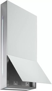 Вытяжка Фалмек Ghost 60 (600) P.E white фото 2 в Краснодаре Вытяжка Falmec Ghost 60 (600) P.E white фото 2 в Краснодаре