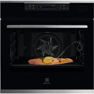 Духовой шкаф Electrolux OKB8S31X фото в Краснодаре