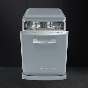 Посудомоечная машина Smeg LVFABSV фото 3 в Краснодаре