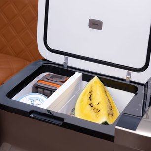 Автомобильный холодильник BORK Z631 фото 3 в Краснодаре