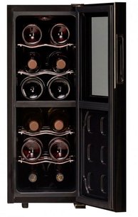 Винный шкаф Дунавокс DAT-24.68DC фото 2 в Краснодаре Винный шкаф Dunavox DAT-24.68DC фото 2 в Краснодаре