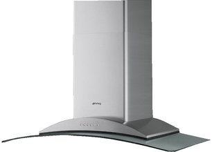 Вытяжка Смег KDV907X фото в Краснодаре Вытяжка Smeg KDV907X фото в Краснодаре