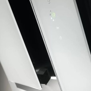 Вытяжка Элика ICO WH/F/80 фото 3 в Краснодаре Вытяжка Elica ICO WH/F/80 фото 3 в Краснодаре