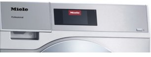 Стиральная машина Миле PWM 908 DP RU SST фото 3 в Краснодаре Стиральная машина Miele PWM 908 DP RU SST фото 3 в Краснодаре