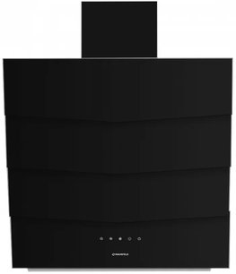 Вытяжка Маунфилд MANCHESTER 60 Black фото 2 в Краснодаре Вытяжка Maunfeld MANCHESTER 60 Black фото 2 в Краснодаре