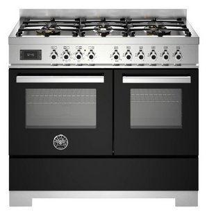 Варочный центр Bertazzoni PRO106L2ENET2 фото в Краснодаре