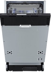 Встраиваемая посудомоечная машина Maunfeld MLP45530 со Световым лучом (Light Beam) фото