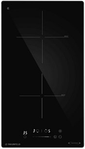 Индукционная варочная панель Maunfeld AVI3027SBK фото 2 в Краснодаре