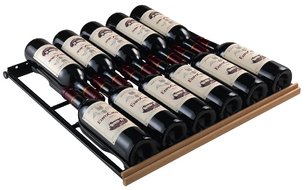 Мультитемпературный винный шкаф EuroCave S-LAPREM-L SLP-1009-L фото 3 в Краснодаре