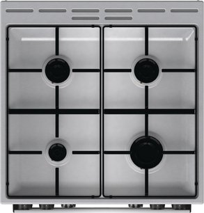 Комбинированная плита Горение GKS6C70XJ фото 3 в Краснодаре Комбинированная плита Gorenje GKS6C70XJ фото 3 в Краснодаре