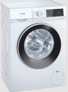 Стиральная машина с фронтальной загрузкой SIEMENS WH22A2W0OE фото в Краснодаре