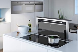 Встраиваемая в столешницу вытяжка Фауцуг DSTS9g фото 2 в Краснодаре Встраиваемая в столешницу вытяжка V-ZUG DSTS9g фото 2 в Краснодаре