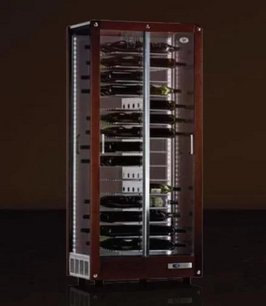Винный холодильник IP CV 180 V фото 2 в Краснодаре
