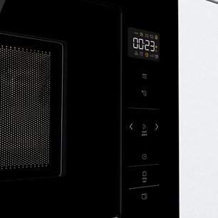 Встраиваемая микроволновая печь с грилем Горение BM251SG2BG фото 4 в Краснодаре Встраиваемая микроволновая печь с грилем Gorenje BM251SG2BG фото 4 в Краснодаре