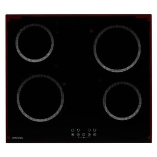 Варочная панель Крона ASTEN 60 BL фото в Краснодаре Варочная панель KRONA ASTEN 60 BL фото в Краснодаре