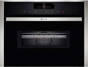 Духовой шкаф Нефф C18QT27N0 фото в Краснодаре Духовой шкаф Neff C18QT27N0 фото в Краснодаре