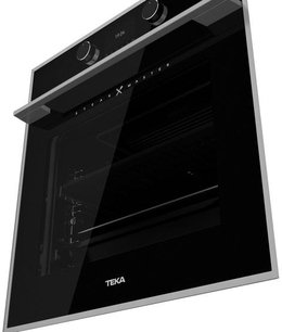 Духовой шкаф Тека STEAKMASTER BLACK-SS фото 4 в Краснодаре Духовой шкаф Teka STEAKMASTER BLACK-SS фото 4 в Краснодаре