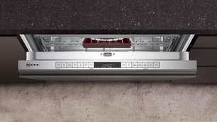 Встраиваемая посудомоечная машина Нефф S177HMX10R фото 3 в Краснодаре Встраиваемая посудомоечная машина Neff S177HMX10R фото 3 в Краснодаре