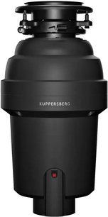 Измельчитель отходов Куперсберг WS 750 B фото Измельчитель отходов Kuppersberg WS 750 B фото