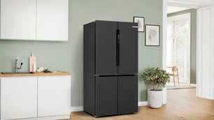 Холодильник Side-by-Side Бош KFN96AXEA фото 3 в Краснодаре Холодильник Side-by-Side Bosch KFN96AXEA фото 3 в Краснодаре