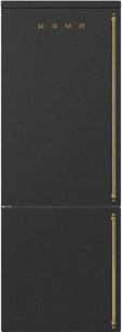 Холодильник Смег FA8005LAO фото в Краснодаре Холодильник Smeg FA8005LAO фото в Краснодаре
